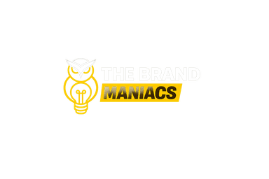 The Brand Maniacs