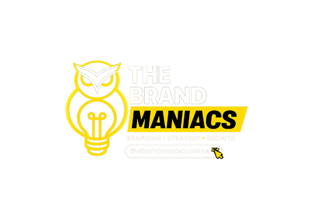 The Brand Maniacs